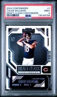 2024 Contenders - Draft Class Contenders Caleb Williams RC #1 PSA MINT 9 Bears