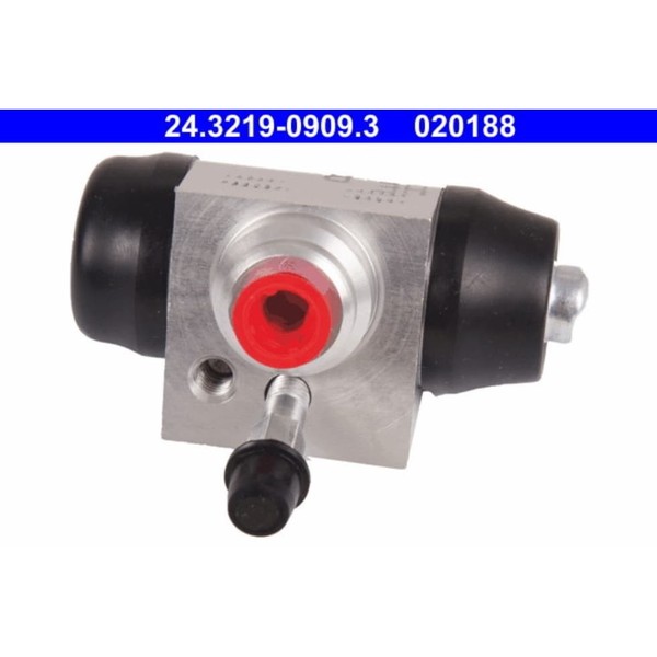 Radbremszylinder Ate 24.3219-0909.3 FüR Seat Audi Vw Skoda Ibiza Iv 80 B3 Derby-image