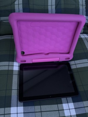 Amazon Fire HD 8 Tablet (10. Generation) 32GB, Wi-Fi, 8 Zoll