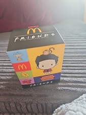 Ross, McDonald?s Friends Happy Meal Toy, UK , Unopened.