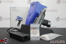 LOADED Olympus Vanta VCR Handheld XRF Analyzer w/Coatings,Precious Metals,Geo