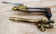 Victor Welding Cutting Torch Set CA1260 With J100C Handle USA