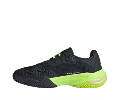 Adidas BARRICADE 13 Tennis shoes IH2559 Men display picture 3