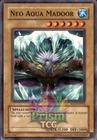 Neo Aqua Madoor SOD-EN002 Yugioh