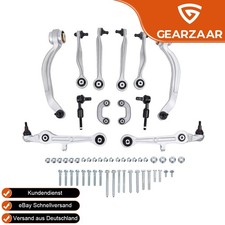 Querlenker Satz Vorne kompatibel mit Audi A4 8E2 8EC Links + Rechts 52x L+R