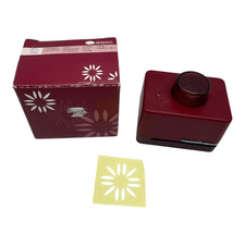 Creative Memories Petal Multi Maker Paper Punch NEW 2007 Retired Original