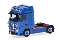 Herpa 311533-005 Mercedes-Benz Actros Gigaspace Solozugmaschine 2Achs Mit Lampen