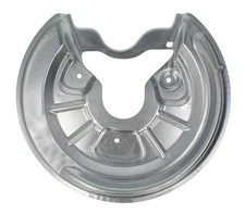 For BLIC 6508-03-9545877K Splash Guard, Brake Disc 6508-03-9545877K Brake Disc