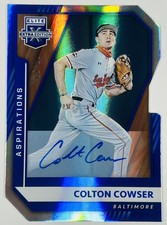 2021 Panini Elite Extra Edition Baseball Cards Checklist 31