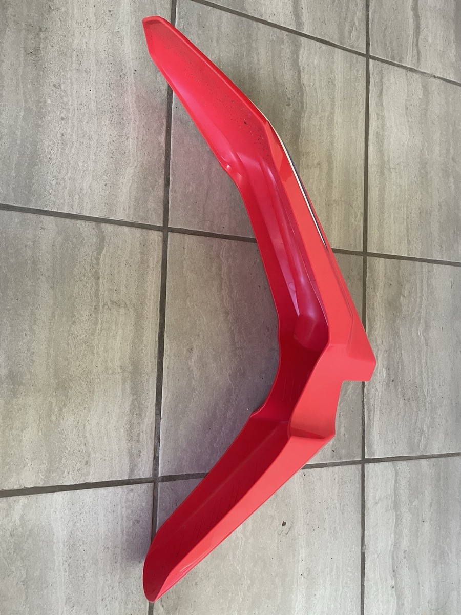 CRF250L FRONT FENDER OEM GENUINE HONDA Crf300 rally crf 61100-K1T