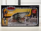 Star Wars The Vintage Collection | ESB Boba Fett's SLAVE I Ship | Hasbro 2020
