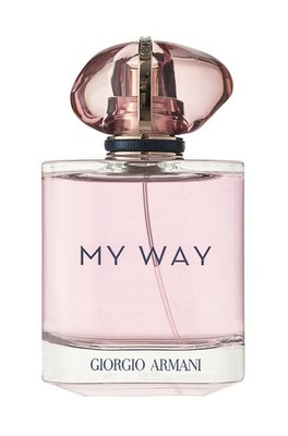 Giorgio Armani My Way Nectar Eau de Parfum 90 ml OVP NEU
