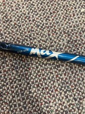 Fujikura Fit On Max 65g S Flex Golf Shaft