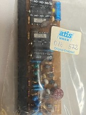UHER Ersatzteil für  CR Leiterplatte 1016572