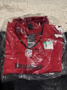 Tom Brady Tampa Bay Buccaneers NFL Jersey XL Mens  On Field