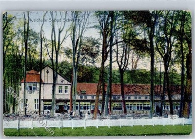 51196447 - 2407 Bad Schwartau Restaurant Waldhalle