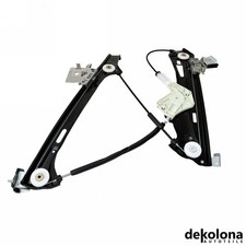Fensterheber ohne Motor für Mercedes CLS Links 04-11 Fensterheber ohne Motor für Mercedes CLS Links 04-11