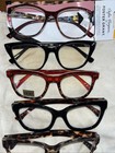 2.0 Reading Glasses Women's Lot of 5 — photo 3