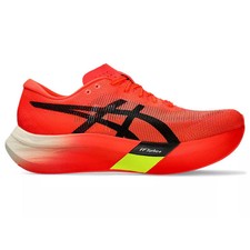 Womens Asics Metaspeed Sky Paris, Sunrise Red...