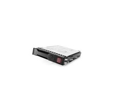 Hewlett Packard Enterprise 4TB, 3.5", 12G SAS, 7.2K rpm, LFF, SC