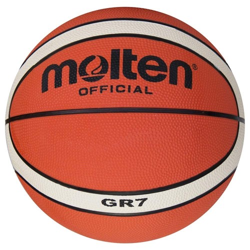 Molten GR7 No. 7 BGR7-OI - 第 3/5 張圖片