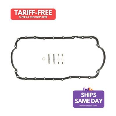 Pan Gasket Set - Sbf 260-30