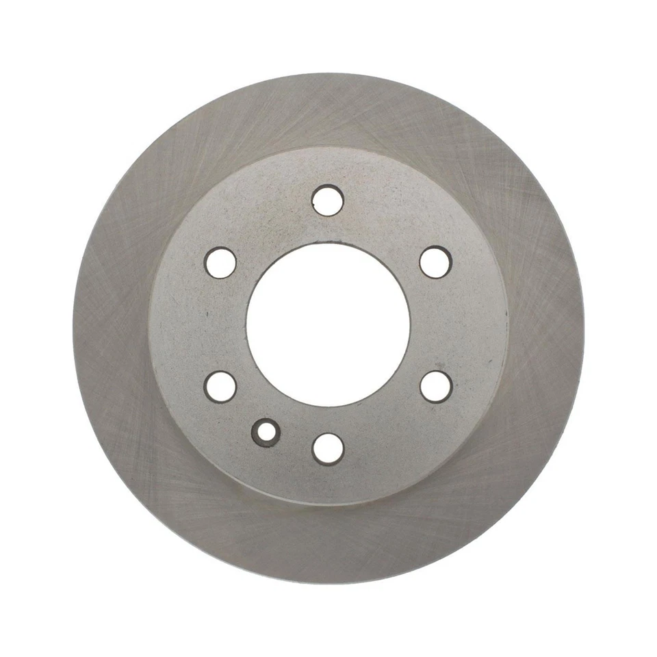 Front Rear Disc Rotors Brake Pads Kit for 2007 2008 Dodge Sprinter 2500 3.5L - Image 4 of 4