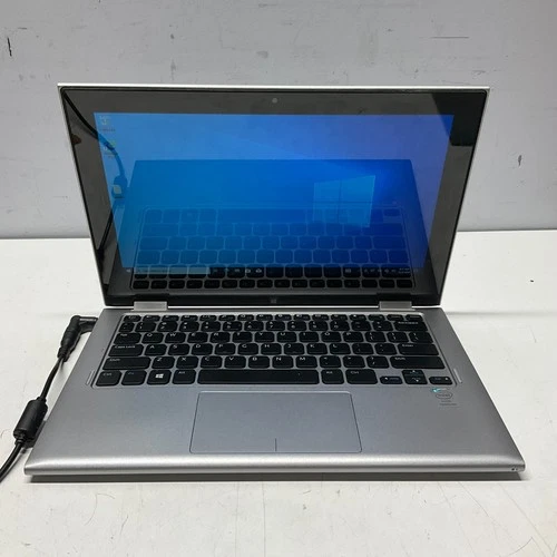 Dell Inspiron 11 3147 Laptop Intel Pentium N3530 2.16 GHz 4GB 500GB HDD BAD BATT