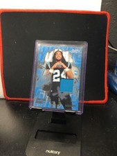 2024 ABSOLUTE ROOKIE PATCH JONATHON BROOKS #-RF-JBS