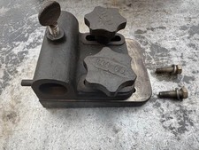 Oliver Machinery Company No. 144 Jointer Fence Bracket