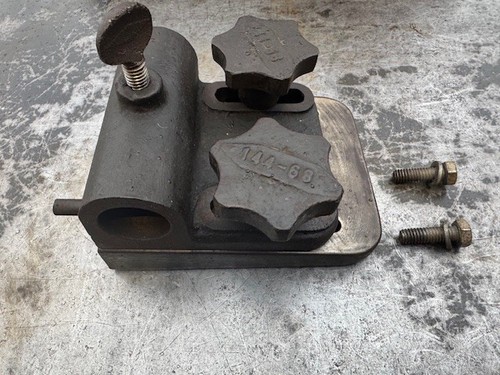 Oliver Machinery Company No. 144 Jointer Fence Bracket