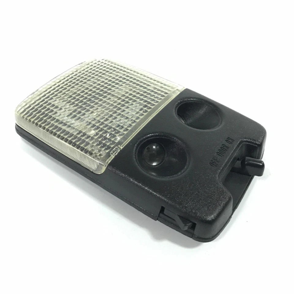 MAZDA 626 GLX Sedán Interior Domo Luz Habitación Lámpara Piezas Genuinas Nuevo de Lote Antiguo Japón Foto 2 de 4