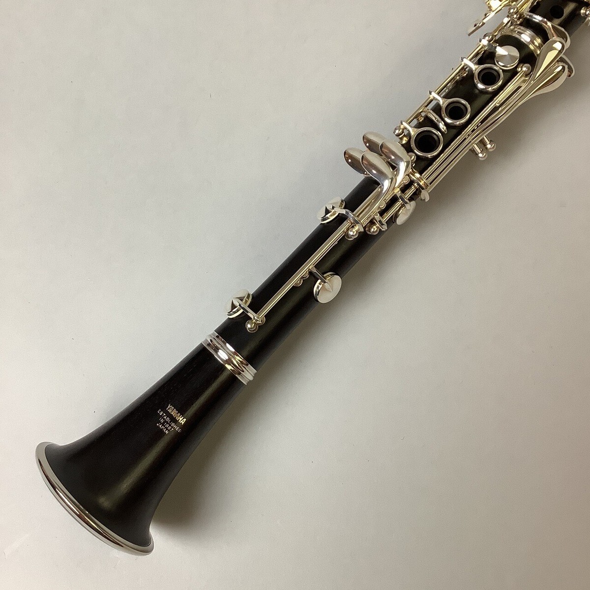 YAMAHA YCL 452 | eBay