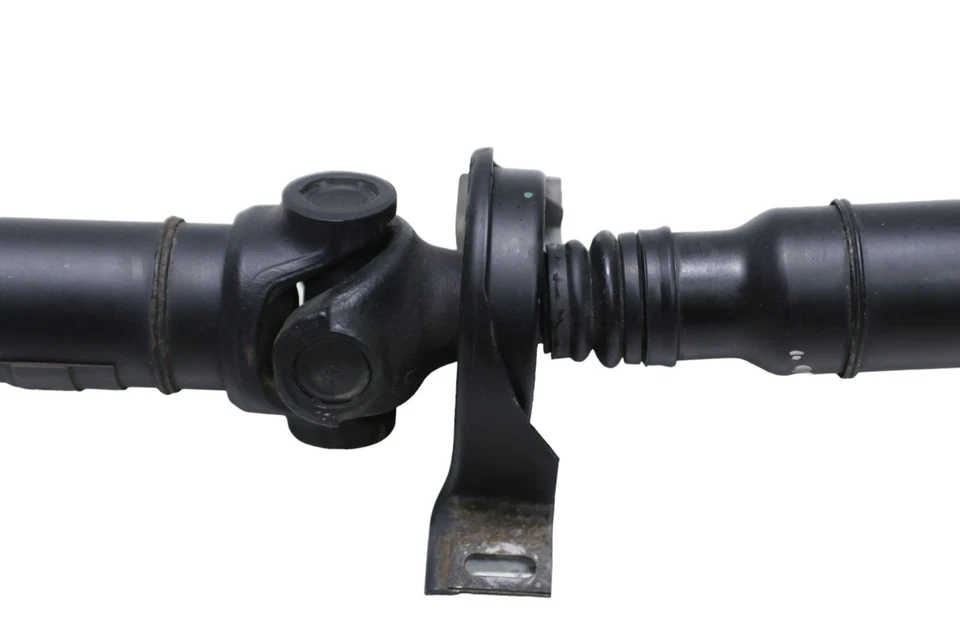 Árbol de transmisión hélice trasera Mercedes-Benz W218 CLS63 AMG S 2014-2018 OEM Foto 4 de 4