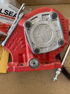 328946X or 442XQBZX-W6XD New Genuine Chelsea PTO Kit | eBay 328946X or 442XQBZX-W6XD New Genuine Chelsea PTO Kit | eBay