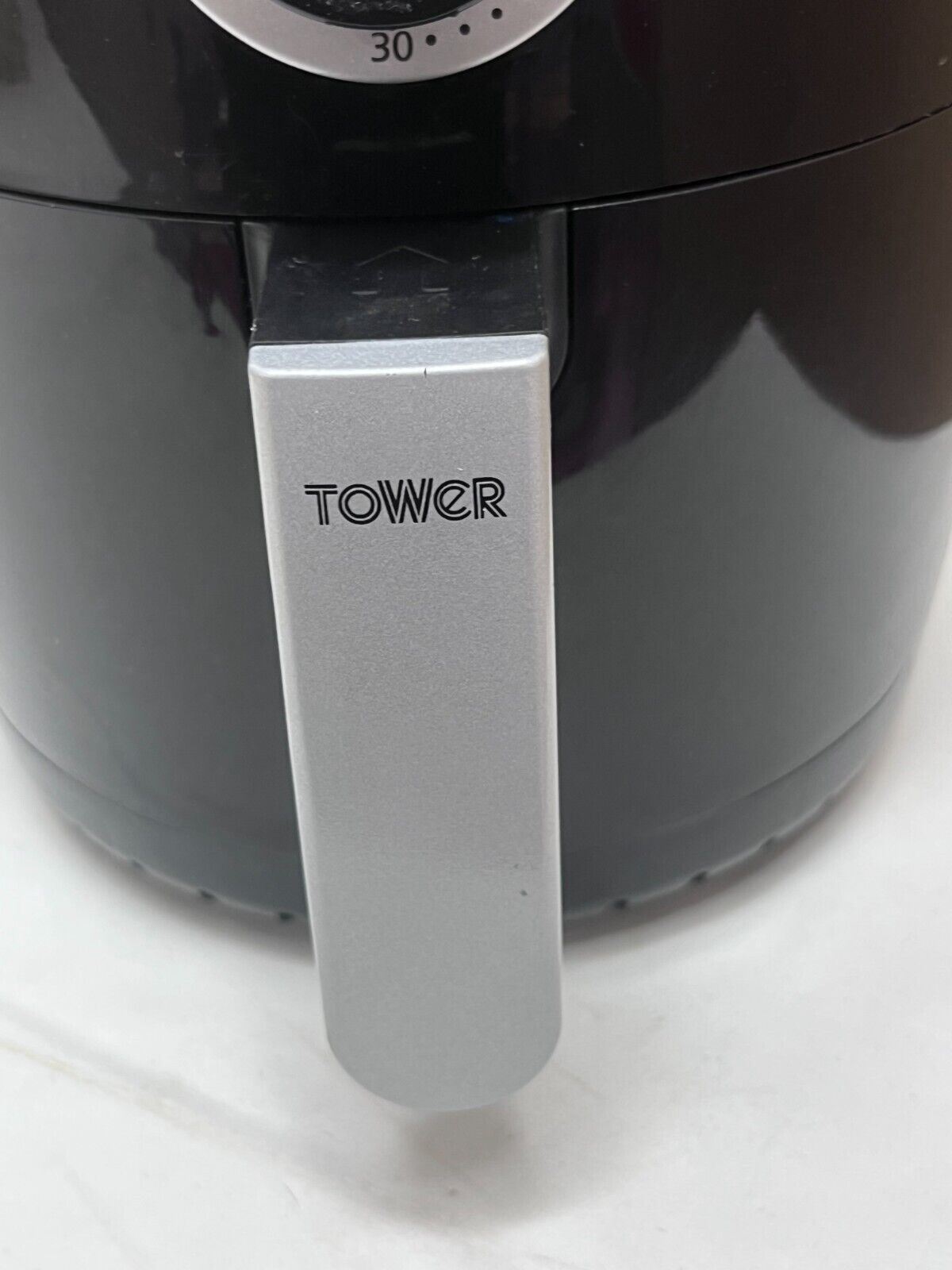 Tower 2.2L Kitchen T17023 Compact Air Fryer Grilling Roasting Baking