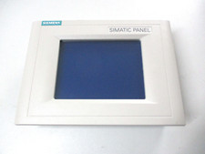 Siemens Simatic TP 170 MICRO Touch Panel 6AV6...