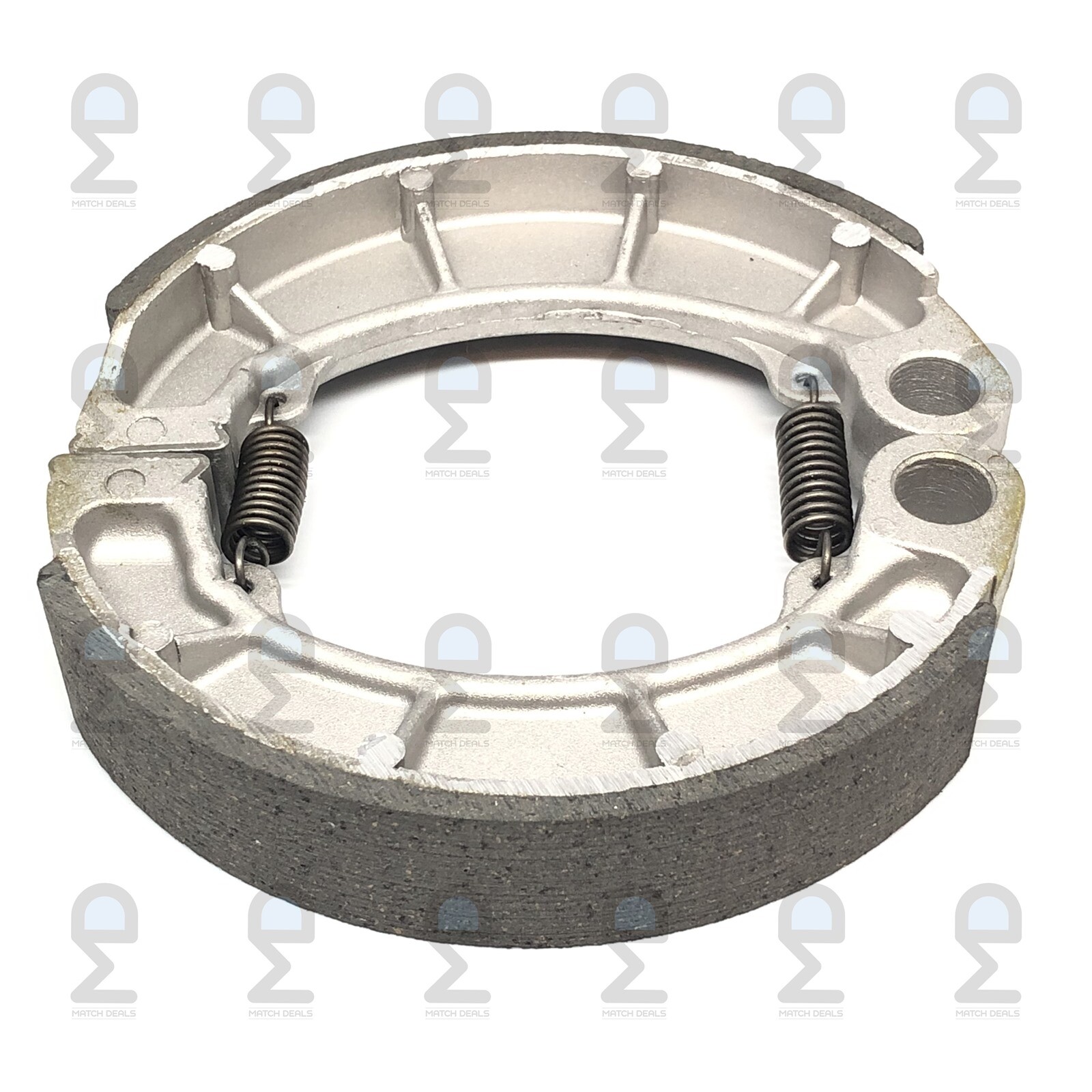 06450GT8B40 Shoe Set, Brake (Jb Nh Fe Part Honda - MSP