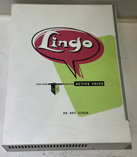 Lingo Active Voice AV1400 4-Port Voice Mail System
