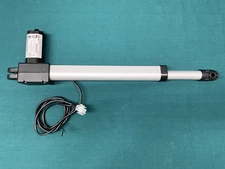 Okin Adjustable Bed Motor Linear Actuator Model JLDQ.14.B.448.131 Replacement