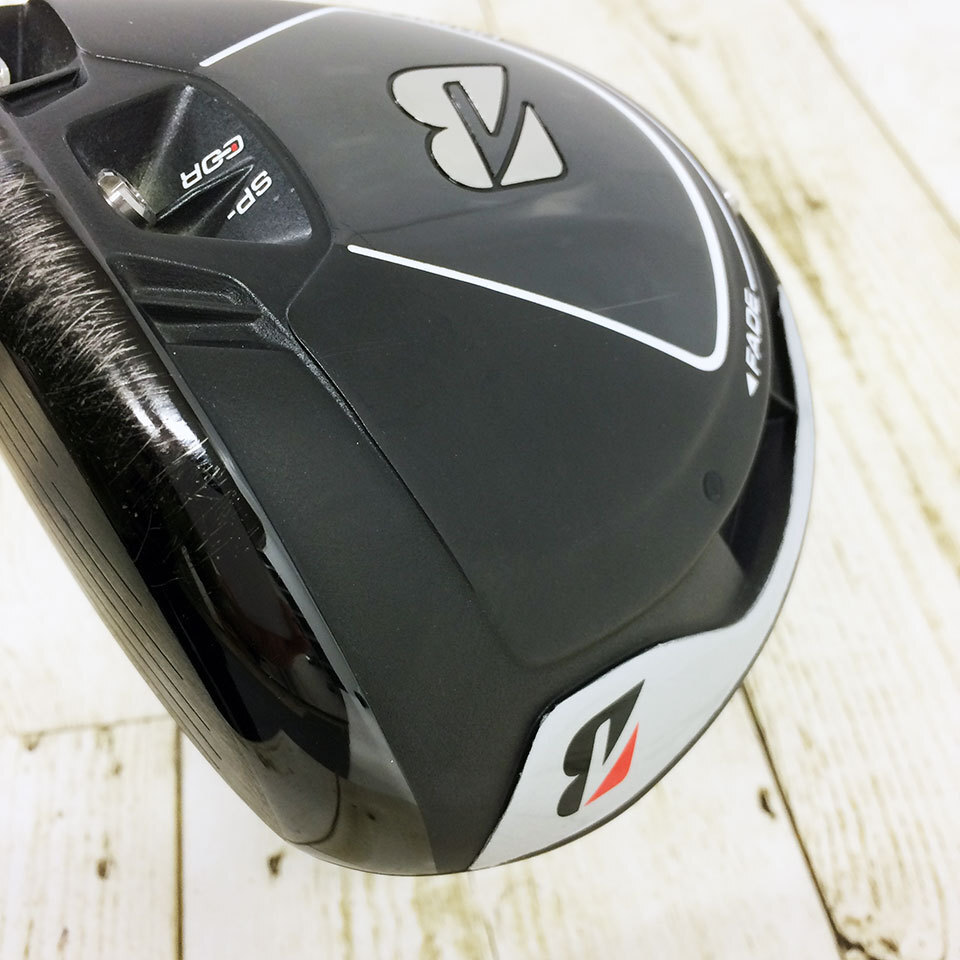【BRIDGESTONE】B1ST 9.5° Diamana PD50 (S) Golf Driver Bridgestone B1 Diamana PD50 (S) 10.5 45.5inch