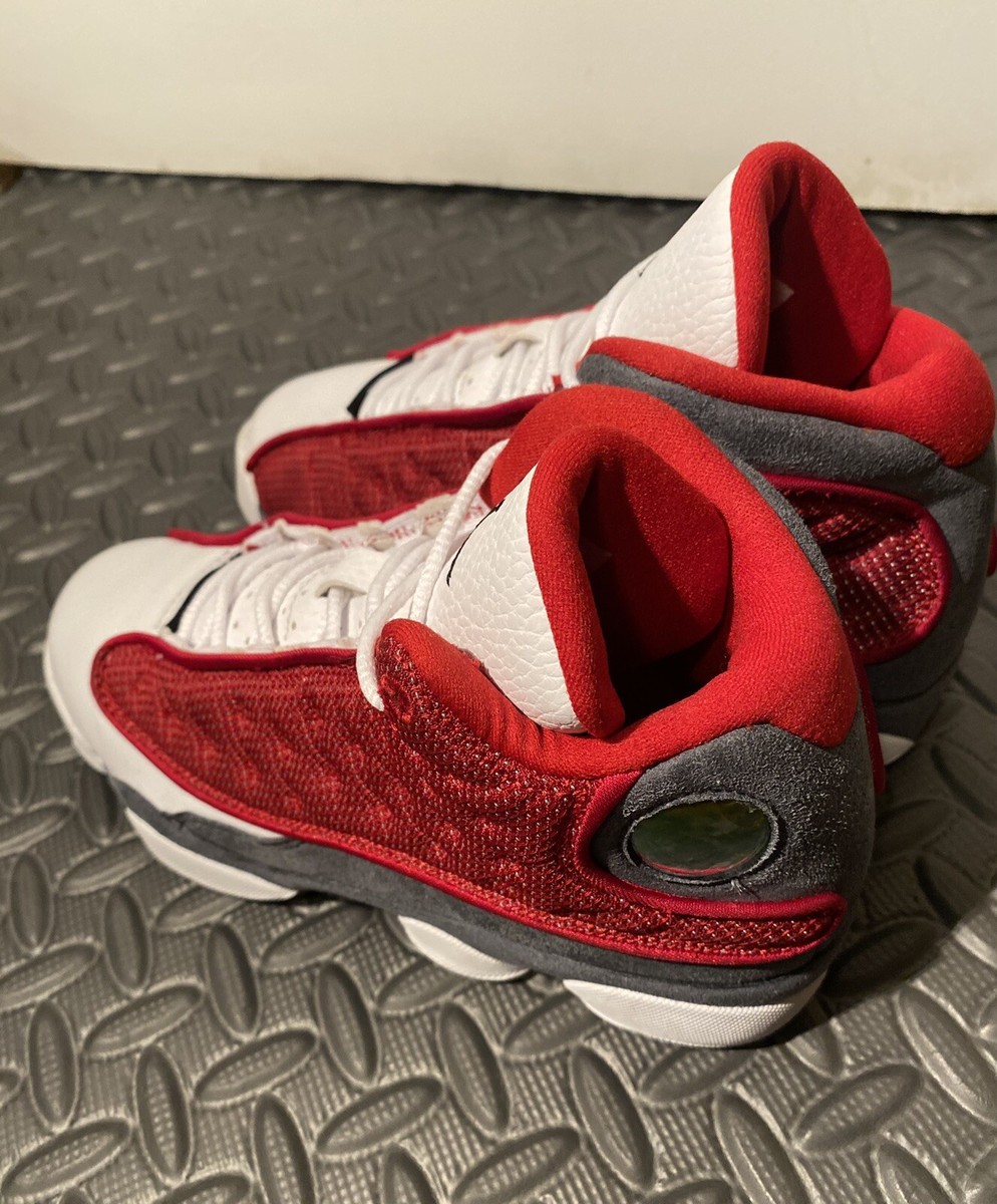 red flint 13 preschool