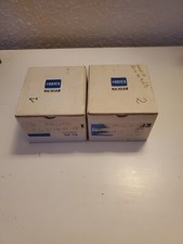 Paire D'Enceintes Fostex FE 103 Sigma – Haut-parleurs Avant – Neufs – Filaire