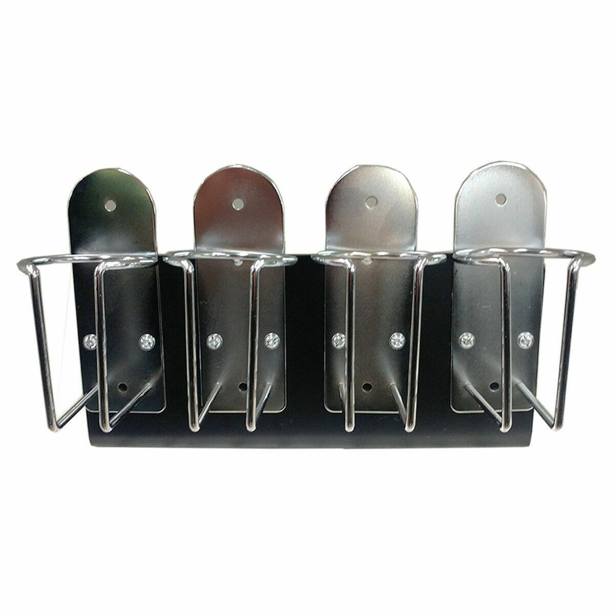 Universal Quad Clipper Trimmer Holder Organizer Barber Wahl Kayline Andis Oster