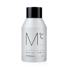 MdoC Relief Tonic with Aftershave 150ml (5.07oz)