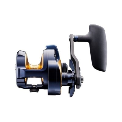 Daiwa 22 SALTIGA 15HL-SJ / Jigging Bait Reel Left Handed | eBay