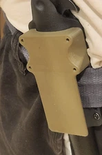 APOC Survival Katana Belt Clip