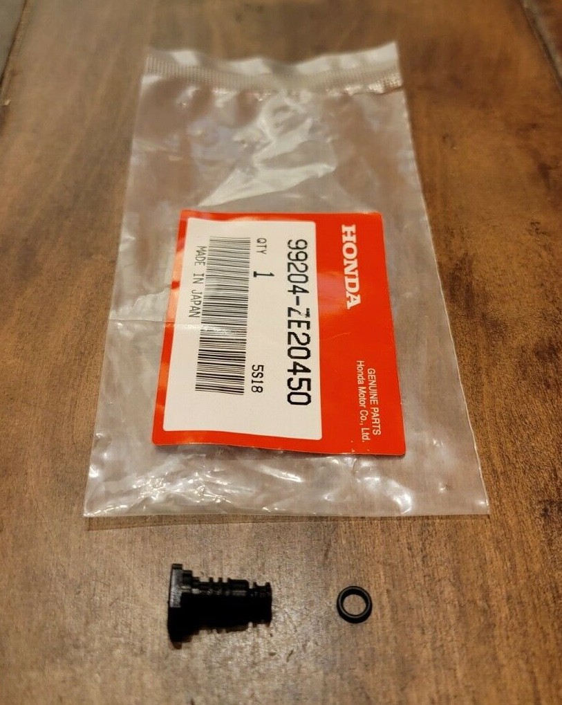 HONDA Pilot Jet #45 EU3000 GX270 GX690 GXV340 99204-ZE20450