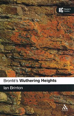 Bronte's Wuthering Heights NEW BOOK