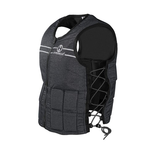 Hyper Vest FIT women weighted vest walking building bone density